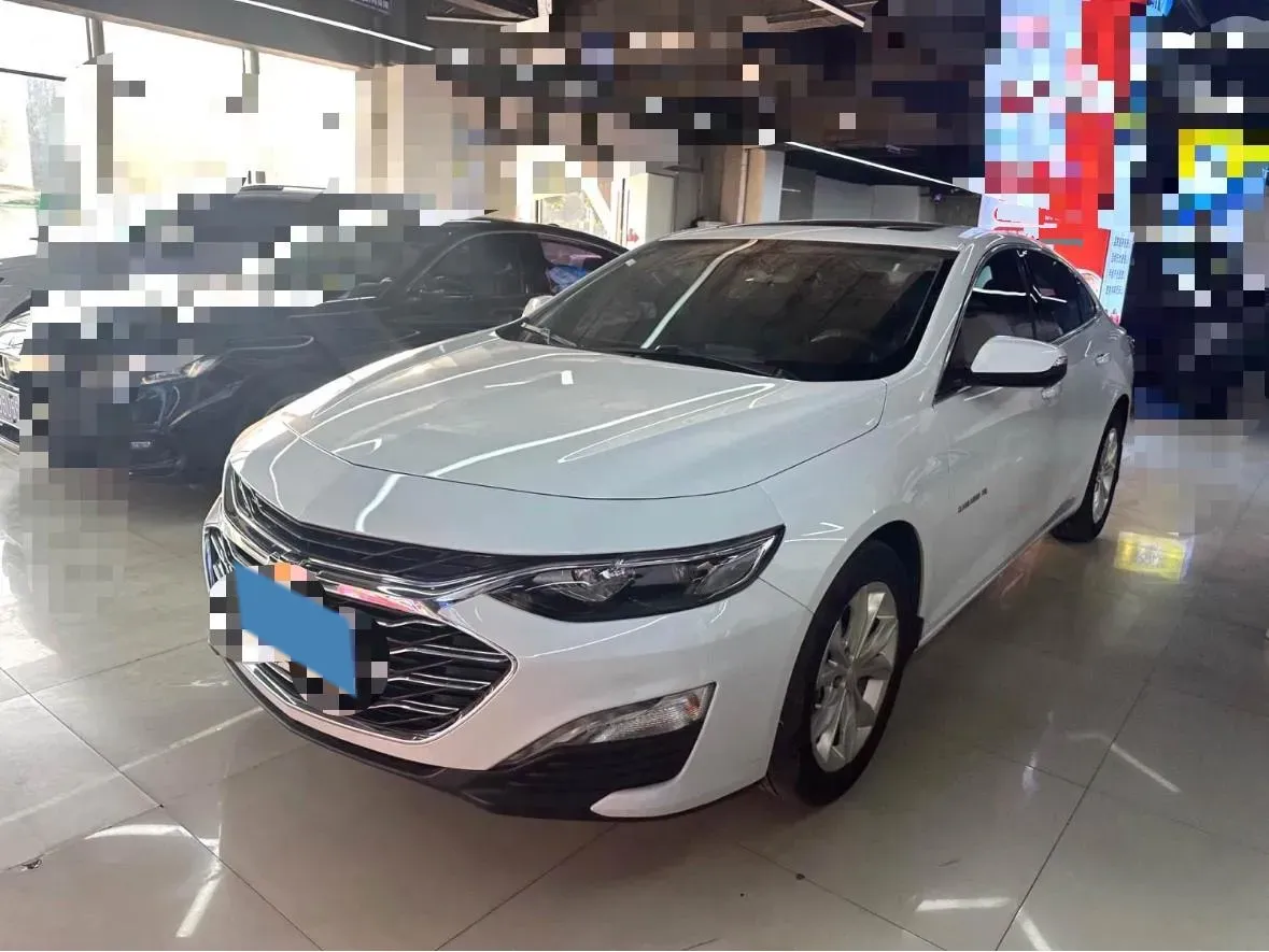 2021 Chevrolet Malibu XL 1.5T 169HP L4 9AT,autocango,china used car exporter,china ev exporter,chinese used car exporter,chinese used ev exporter