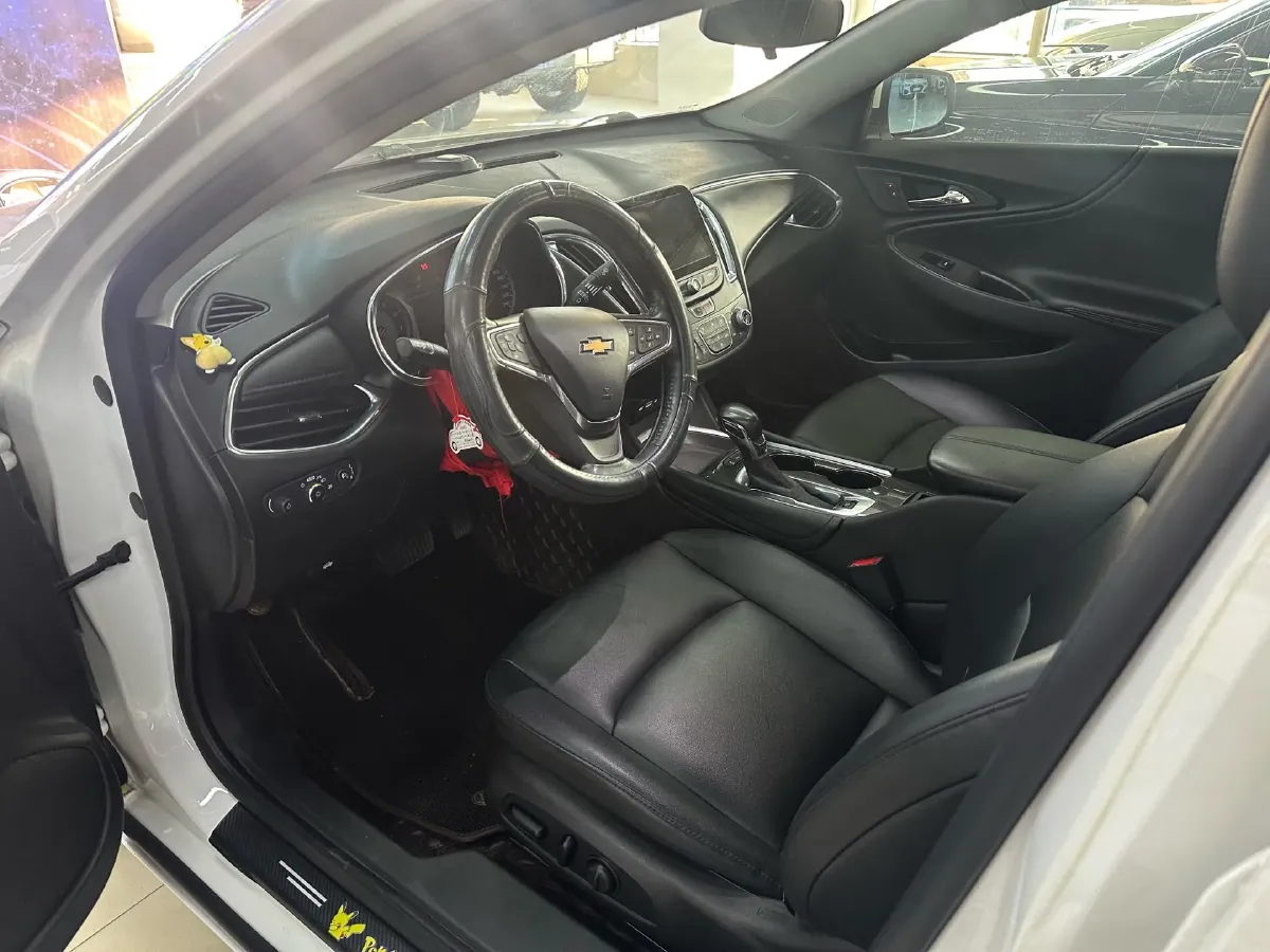 2021 Chevrolet Malibu XL 1.5T 169HP L4 9AT,autocango,china used car exporter,china ev exporter,chinese used car exporter,chinese used ev exporter