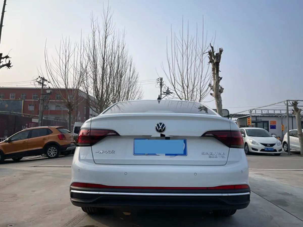 2025 Volkswagen Sagitar 1.5T 160HP L4 7DCT,autocango,china used car exporter,china ev exporter,chinese used car exporter,chinese used ev exporter