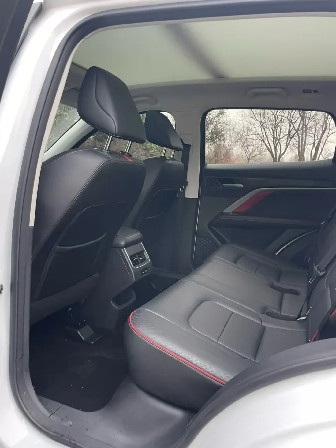 2021 Haval H6 1.5T 169HP L4 7DCT,autocango,china used car exporter,china ev exporter,chinese used car exporter,chinese used ev exporter