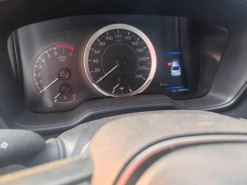 2023 Toyota Corolla 1.2T 116HP L4 CVT,autocango,china used car exporter,china ev exporter,chinese used car exporter,chinese used ev exporter