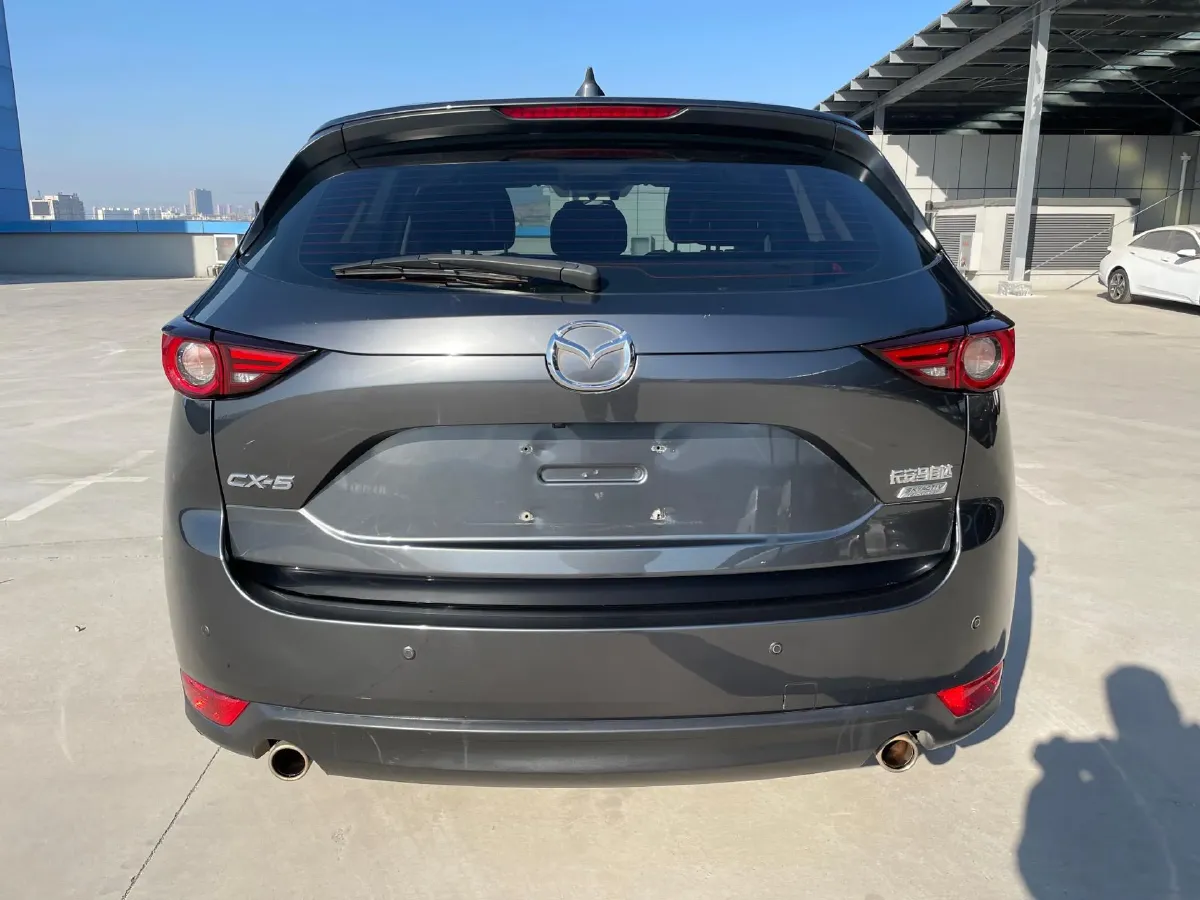 2021 Mazda CX-5 2.0L 155HP L4 6AT,autocango,china used car exporter,china ev exporter,chinese used car exporter,chinese used ev exporter