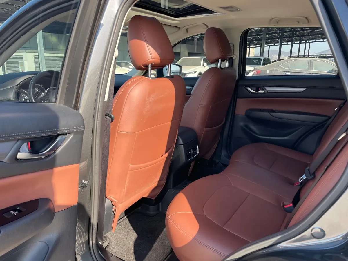 2021 Mazda CX-5 2.0L 155HP L4 6AT,autocango,china used car exporter,china ev exporter,chinese used car exporter,chinese used ev exporter