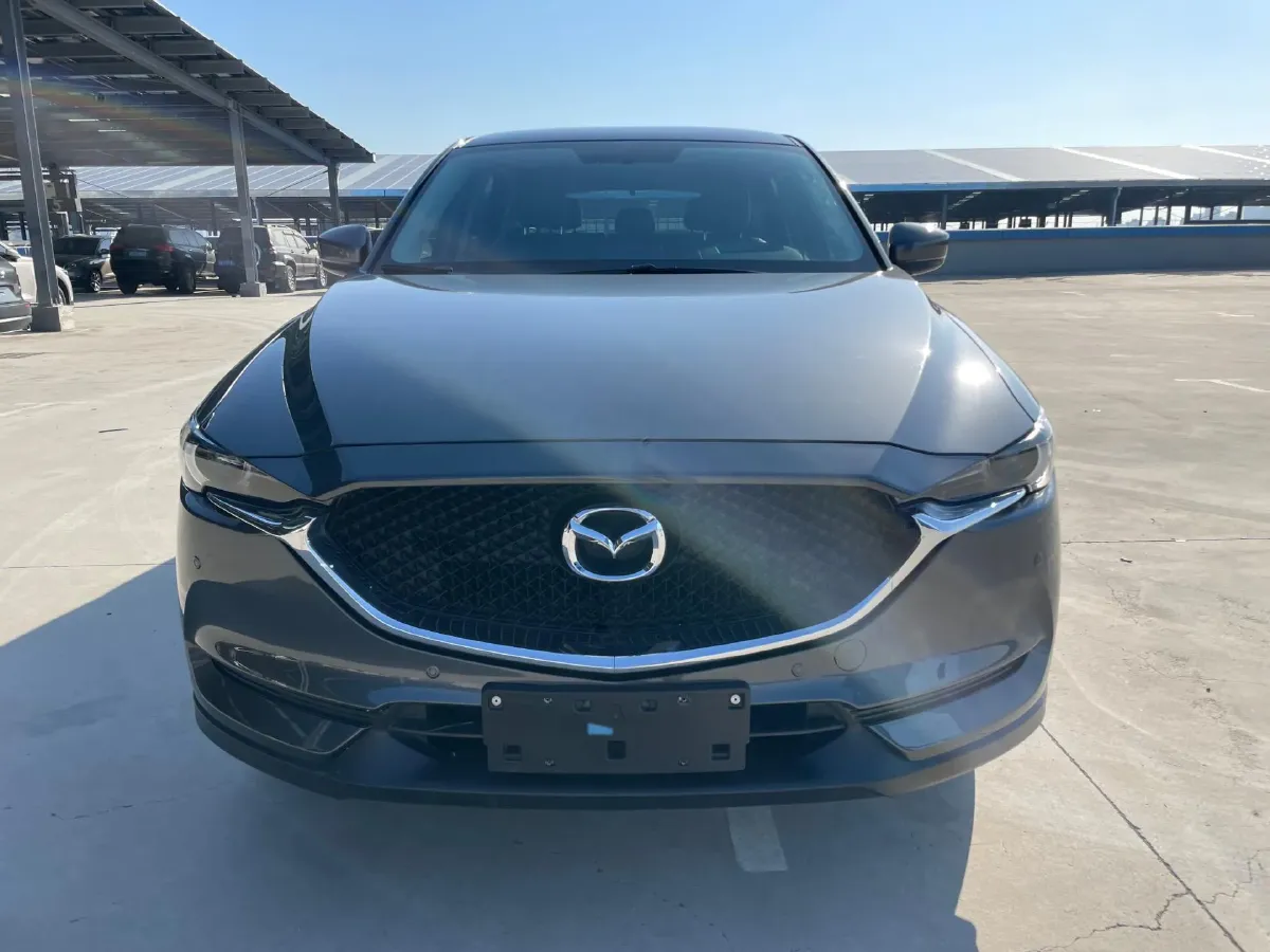 2021 Mazda CX-5 2.0L 155HP L4 6AT,autocango,china used car exporter,china ev exporter,chinese used car exporter,chinese used ev exporter