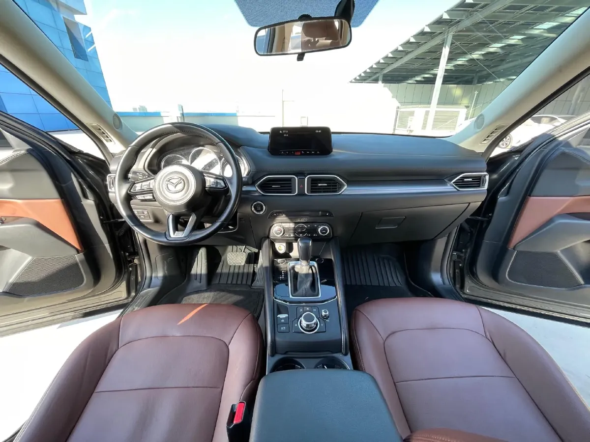 2021 Mazda CX-5 2.0L 155HP L4 6AT,autocango,china used car exporter,china ev exporter,chinese used car exporter,chinese used ev exporter