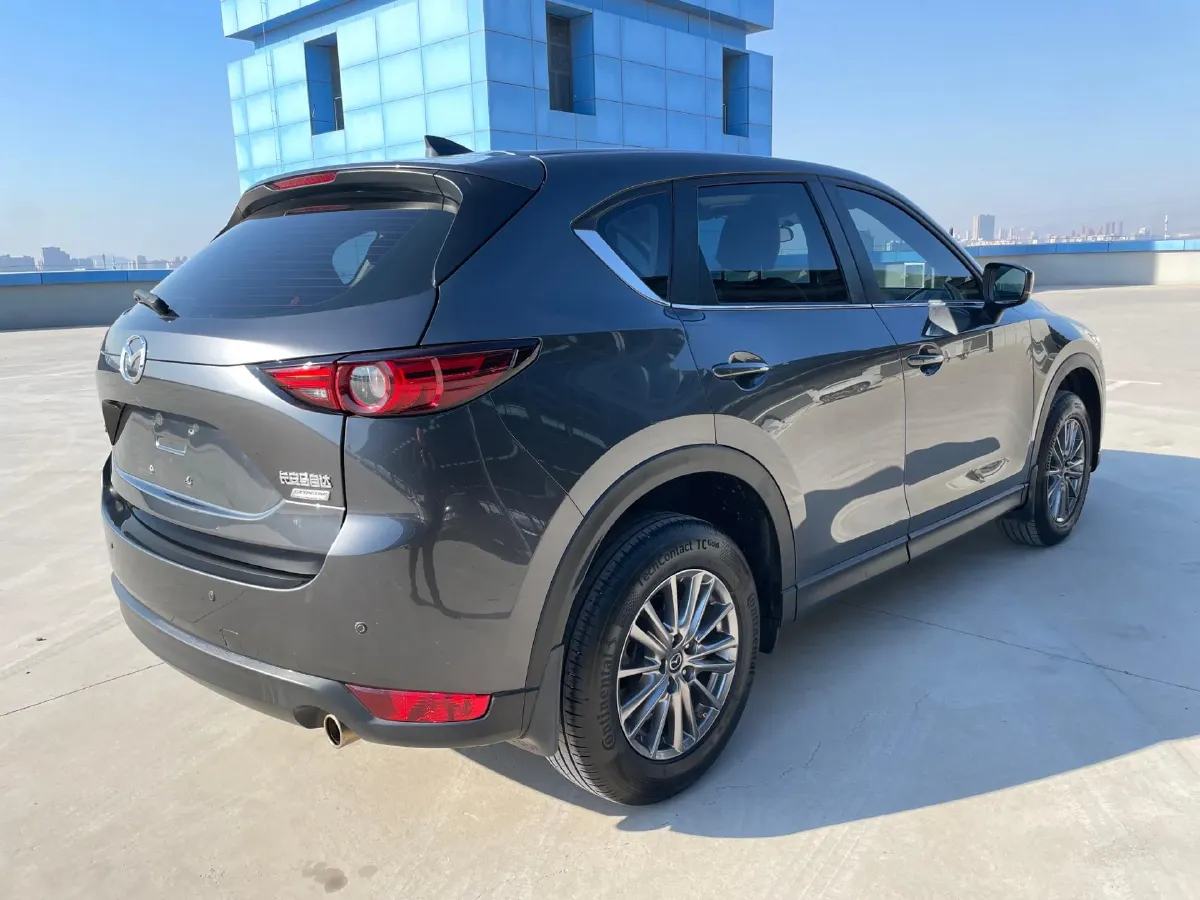 2021 Mazda CX-5 2.0L 155HP L4 6AT,autocango,china used car exporter,china ev exporter,chinese used car exporter,chinese used ev exporter