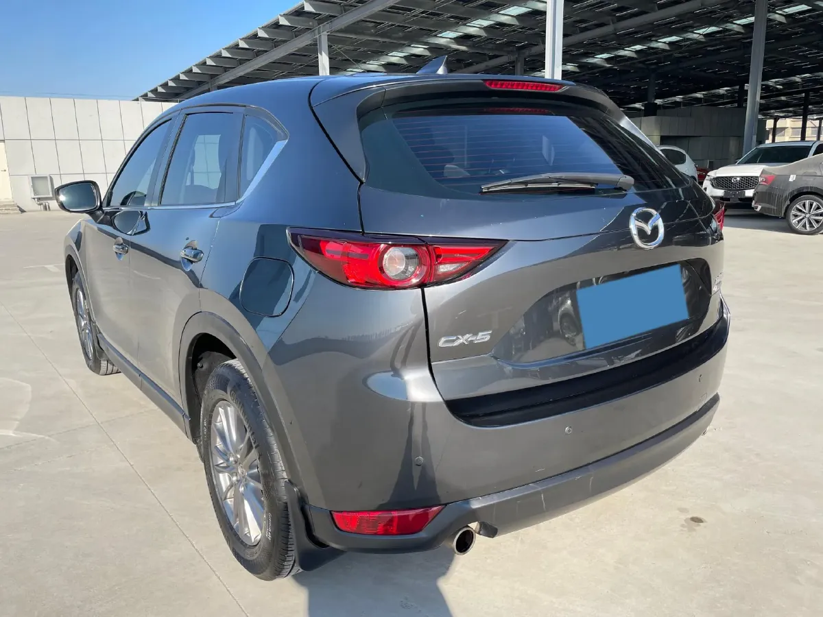 2021 Mazda CX-5 2.0L 155HP L4 6AT,autocango,china used car exporter,china ev exporter,chinese used car exporter,chinese used ev exporter