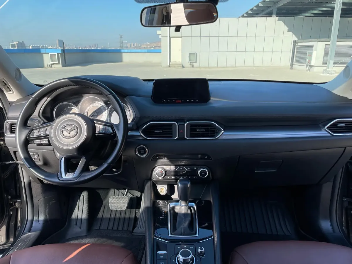 2021 Mazda CX-5 2.0L 155HP L4 6AT,autocango,china used car exporter,china ev exporter,chinese used car exporter,chinese used ev exporter