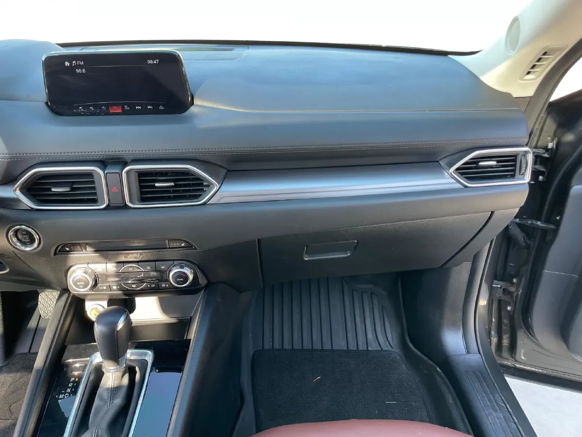 2021 Mazda CX-5 2.0L 155HP L4 6AT,autocango,china used car exporter,china ev exporter,chinese used car exporter,chinese used ev exporter