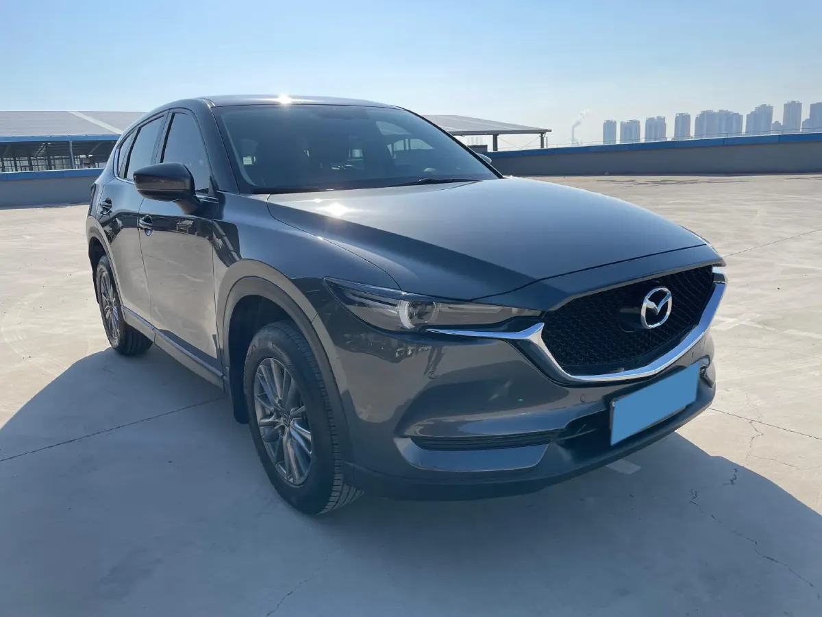 2021 Mazda CX-5 2.0L 155HP L4 6AT,autocango,china used car exporter,china ev exporter,chinese used car exporter,chinese used ev exporter