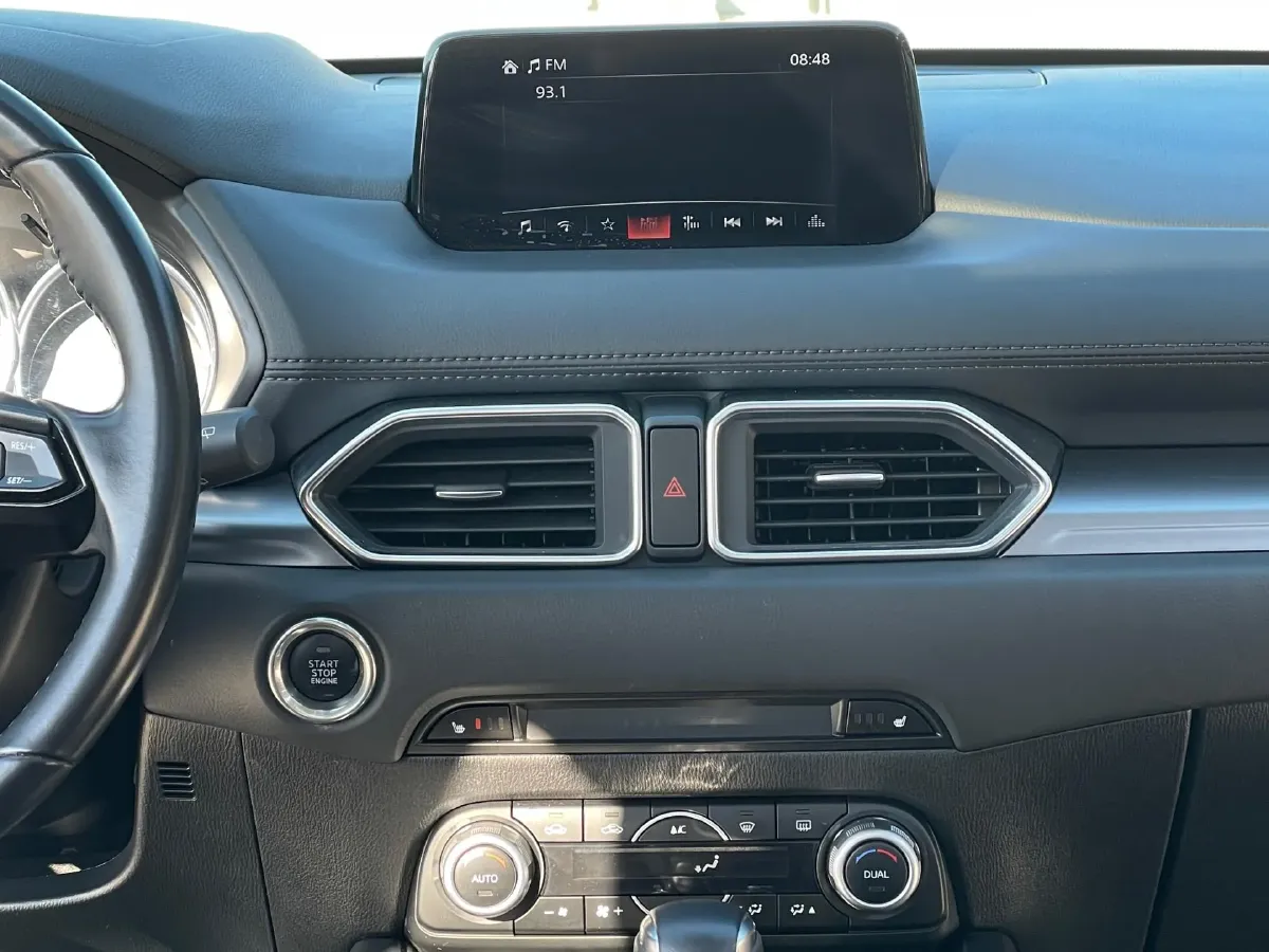 2021 Mazda CX-5 2.0L 155HP L4 6AT,autocango,china used car exporter,china ev exporter,chinese used car exporter,chinese used ev exporter