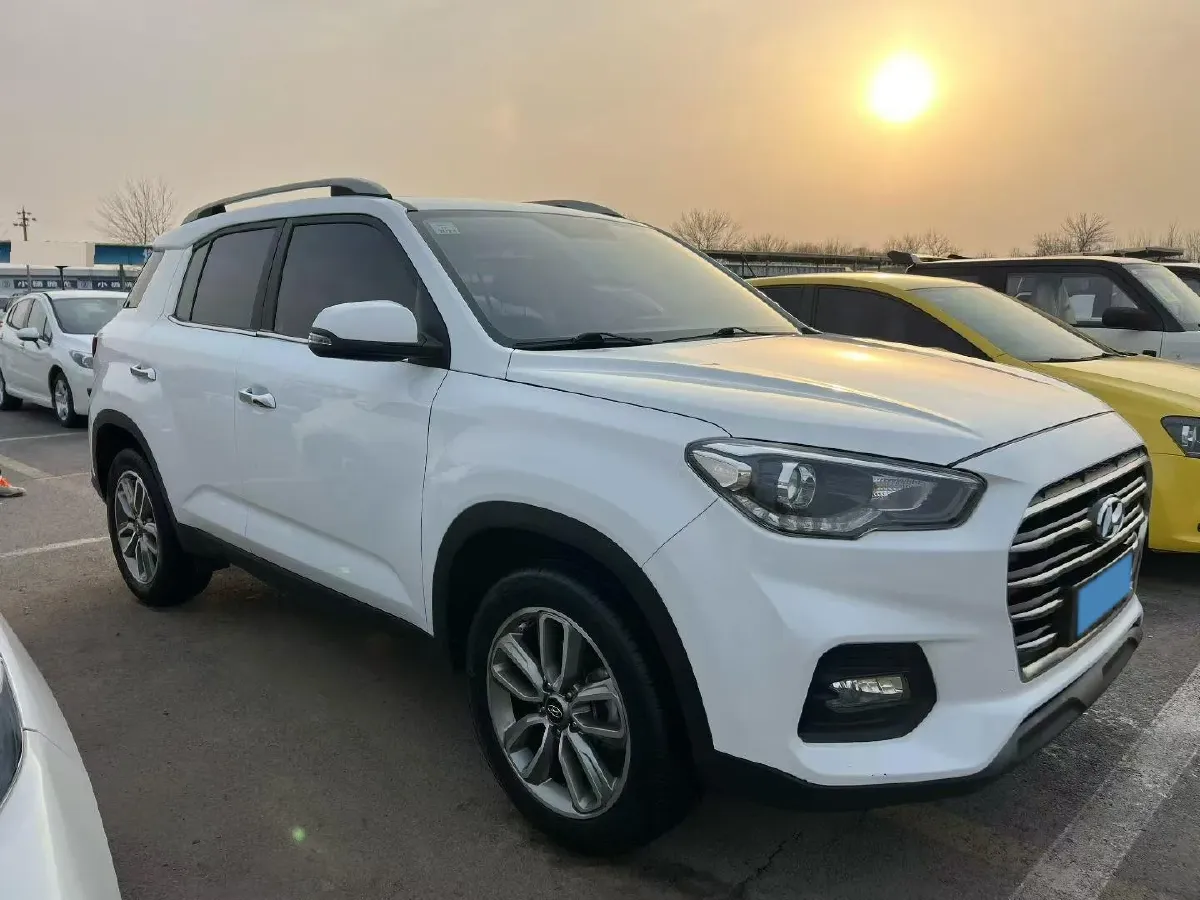 2019 Hyundai ix35 2.0L 160HP L4 6AT,autocango,china used car exporter,china ev exporter,chinese used car exporter,chinese used ev exporter