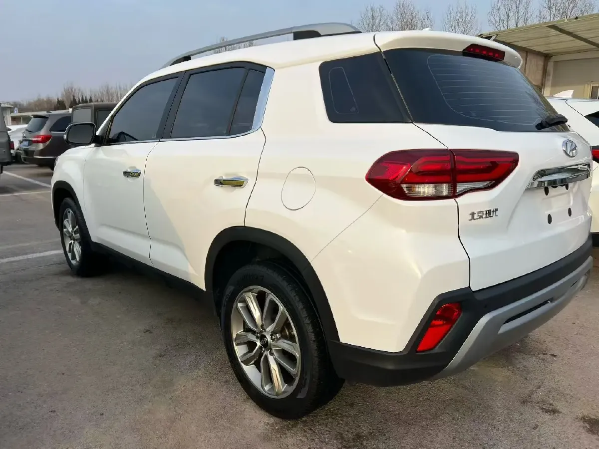 2019 Hyundai ix35 2.0L 160HP L4 6AT,autocango,china used car exporter,china ev exporter,chinese used car exporter,chinese used ev exporter