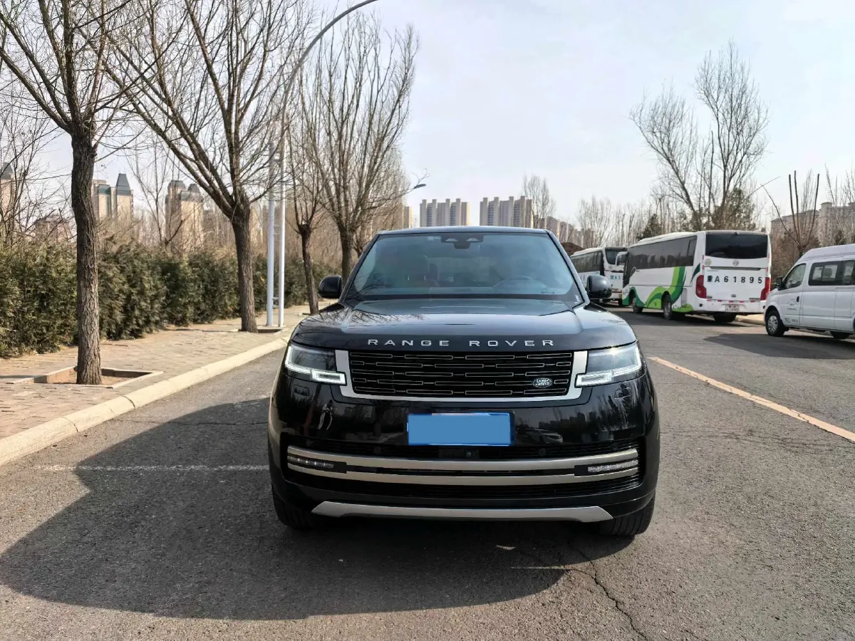 2023 Land Rover Range Rover 3.0T 360HP L6 8AT,autocango,china used car exporter,china ev exporter,chinese used car exporter,chinese used ev exporter