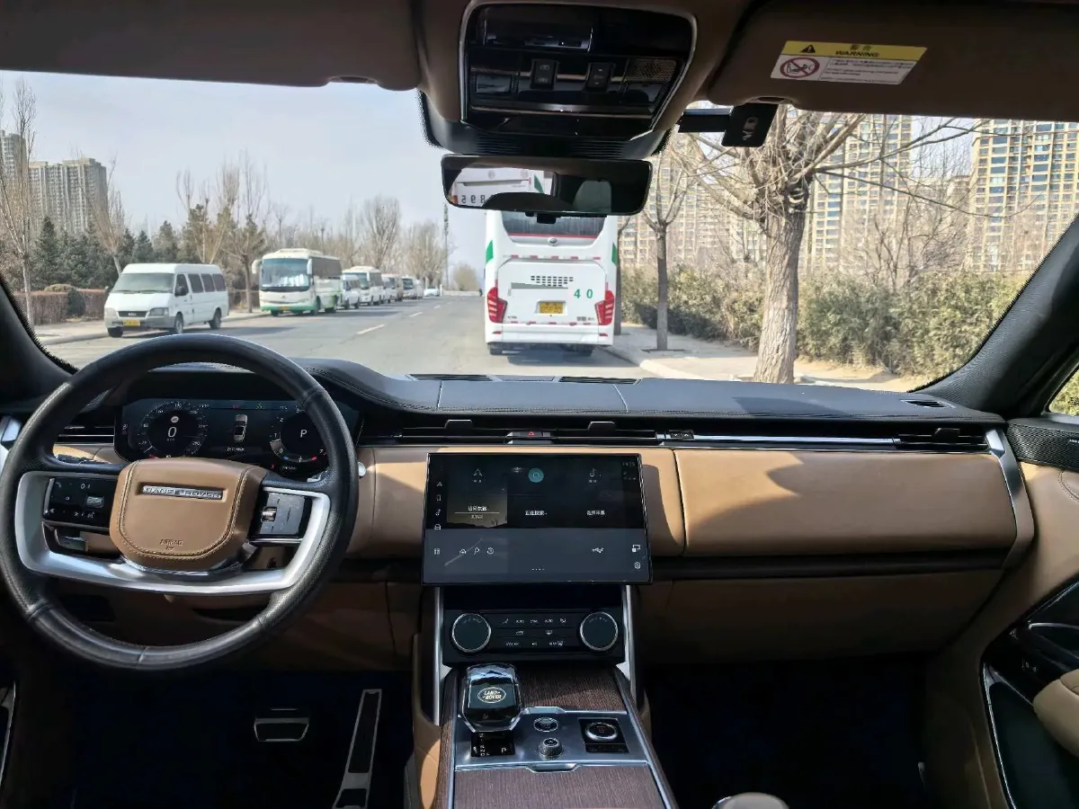 2023 Land Rover Range Rover 3.0T 360HP L6 8AT,autocango,china used car exporter,china ev exporter,chinese used car exporter,chinese used ev exporter