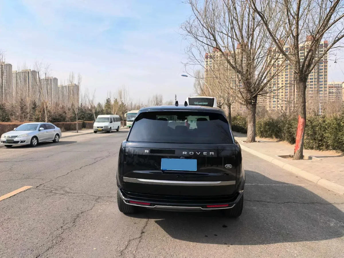 2023 Land Rover Range Rover 3.0T 360HP L6 8AT,autocango,china used car exporter,china ev exporter,chinese used car exporter,chinese used ev exporter