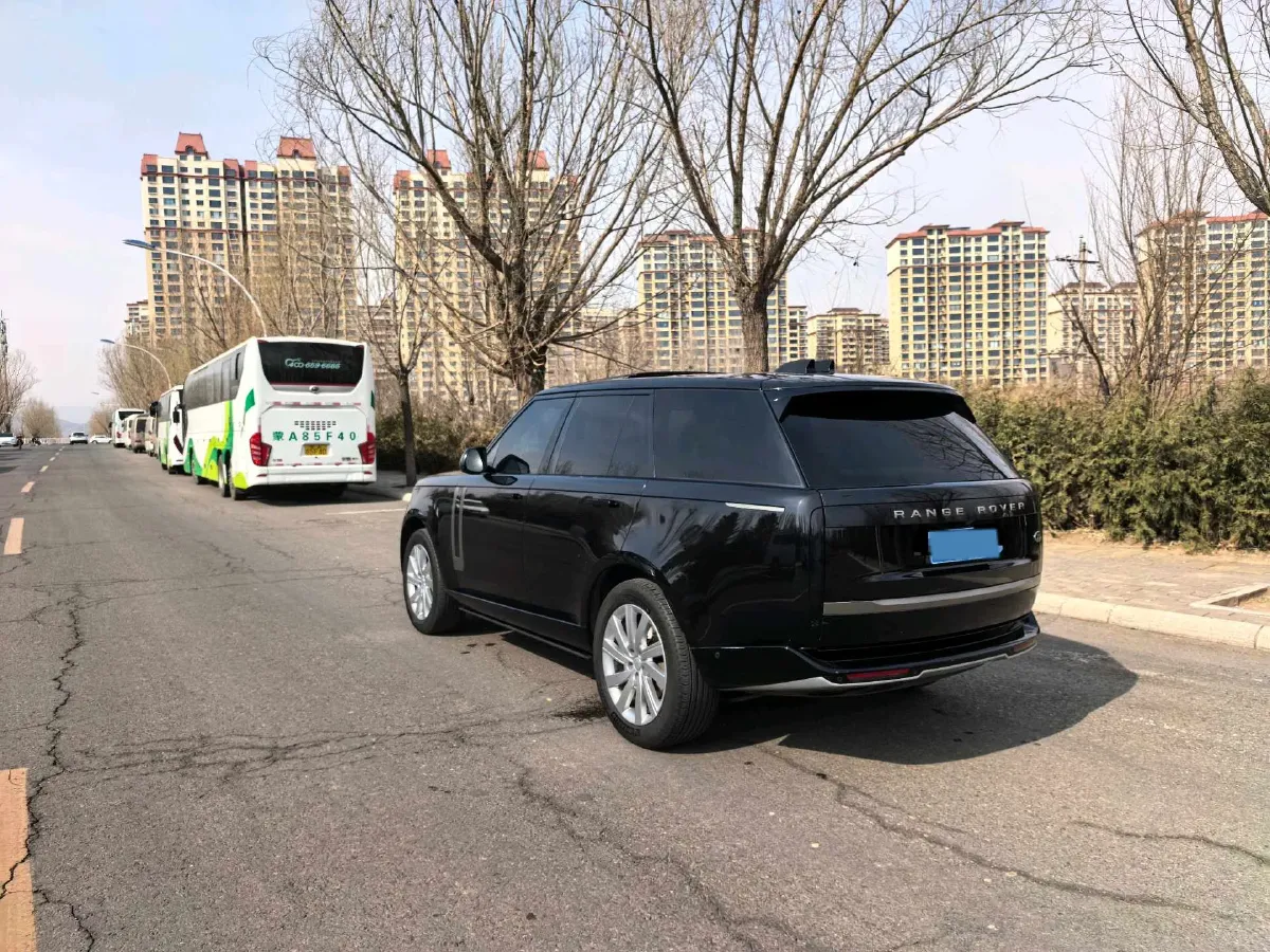 2023 Land Rover Range Rover 3.0T 360HP L6 8AT,autocango,china used car exporter,china ev exporter,chinese used car exporter,chinese used ev exporter