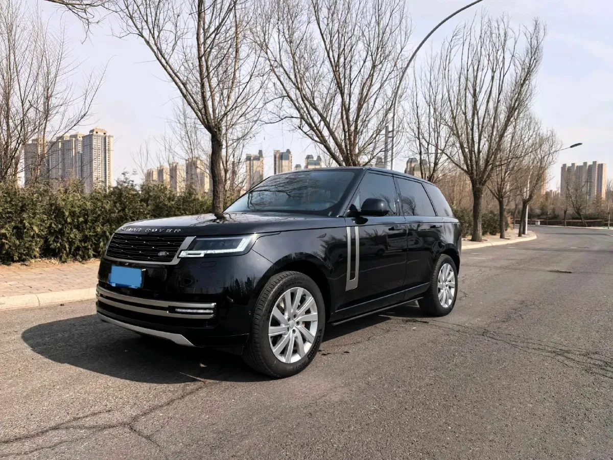 2023 Land Rover Range Rover 3.0T 360HP L6 8AT,autocango,china used car exporter,china ev exporter,chinese used car exporter,chinese used ev exporter