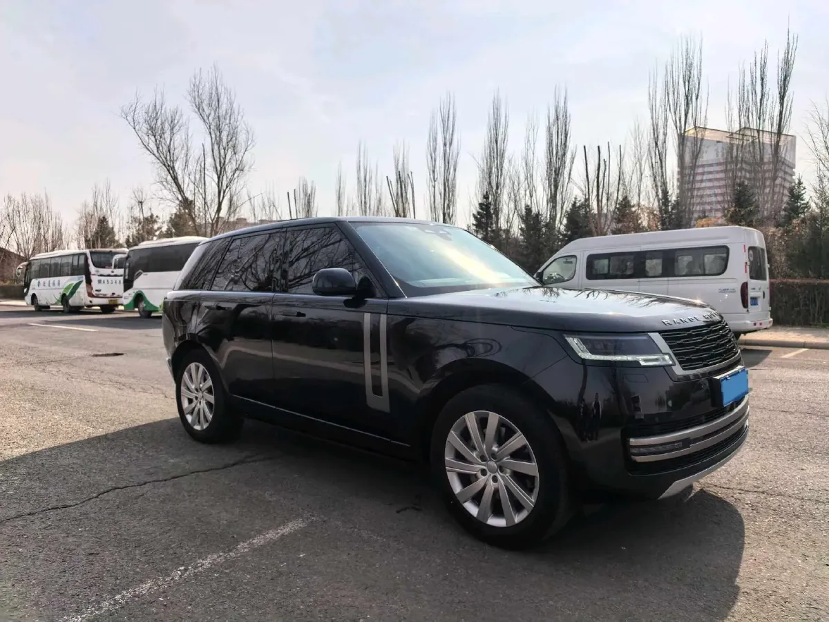 2023 Land Rover Range Rover 3.0T 360HP L6 8AT,autocango,china used car exporter,china ev exporter,chinese used car exporter,chinese used ev exporter