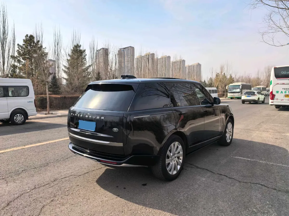 2023 Land Rover Range Rover 3.0T 360HP L6 8AT,autocango,china used car exporter,china ev exporter,chinese used car exporter,chinese used ev exporter