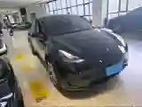 2022 Tesla Model Y BEV 60KWH