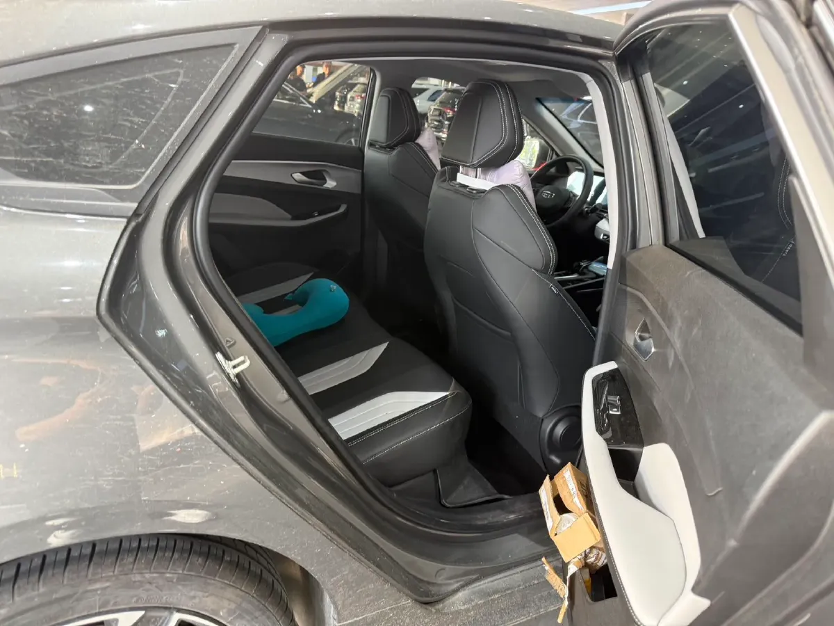 2024 Geely Binray 1.5T 181HP L4 7DCT,autocango,china used car exporter,china ev exporter,chinese used car exporter,chinese used ev exporter