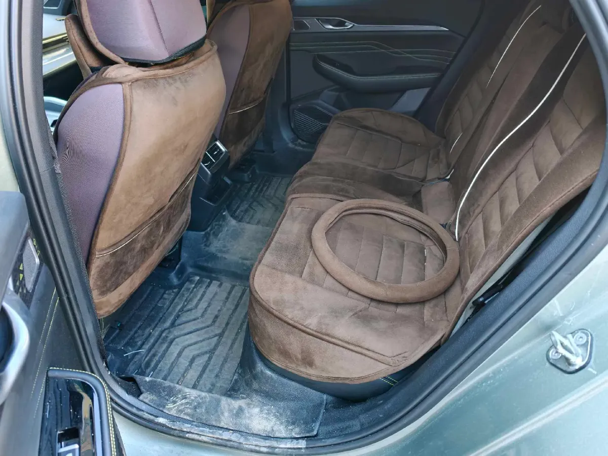 2023 Geely Preface 1.5T 181HP L4 7DCT,autocango,china used car exporter,china ev exporter,chinese used car exporter,chinese used ev exporter