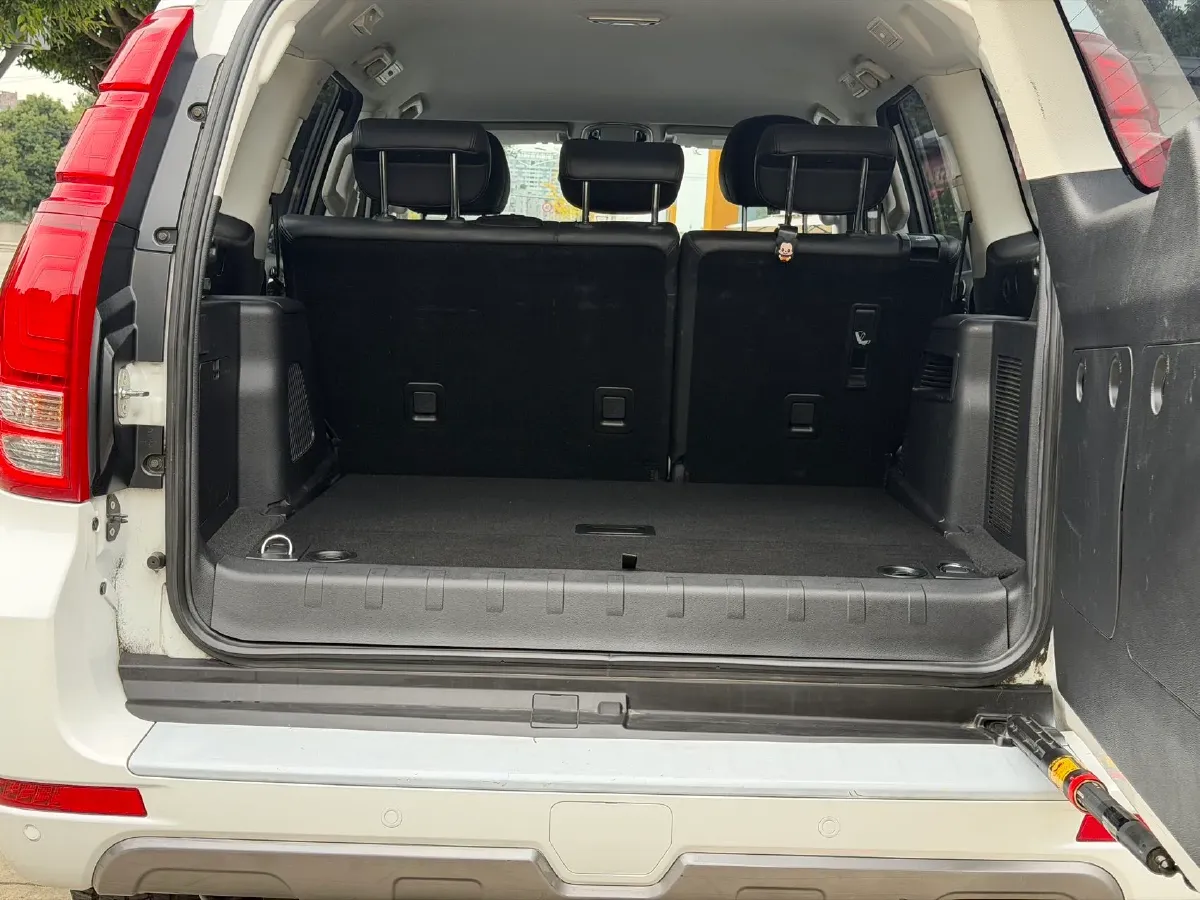 2020 Haval H9 2.0T 224HP L4 8AT,autocango,china used car exporter,china ev exporter,chinese used car exporter,chinese used ev exporter