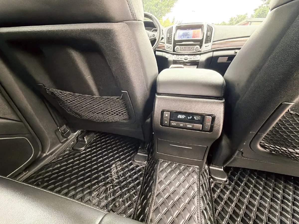 2020 Haval H9 2.0T 224HP L4 8AT,autocango,china used car exporter,china ev exporter,chinese used car exporter,chinese used ev exporter