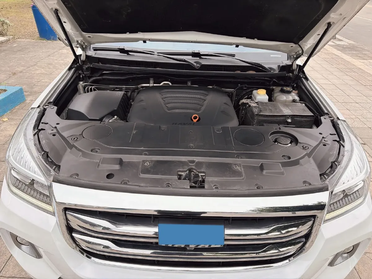 2020 Haval H9 2.0T 224HP L4 8AT,autocango,china used car exporter,china ev exporter,chinese used car exporter,chinese used ev exporter
