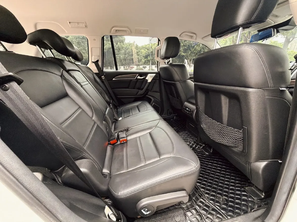 2020 Haval H9 2.0T 224HP L4 8AT,autocango,china used car exporter,china ev exporter,chinese used car exporter,chinese used ev exporter