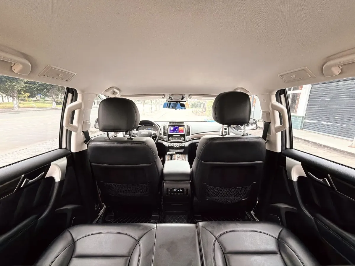 2020 Haval H9 2.0T 224HP L4 8AT,autocango,china used car exporter,china ev exporter,chinese used car exporter,chinese used ev exporter