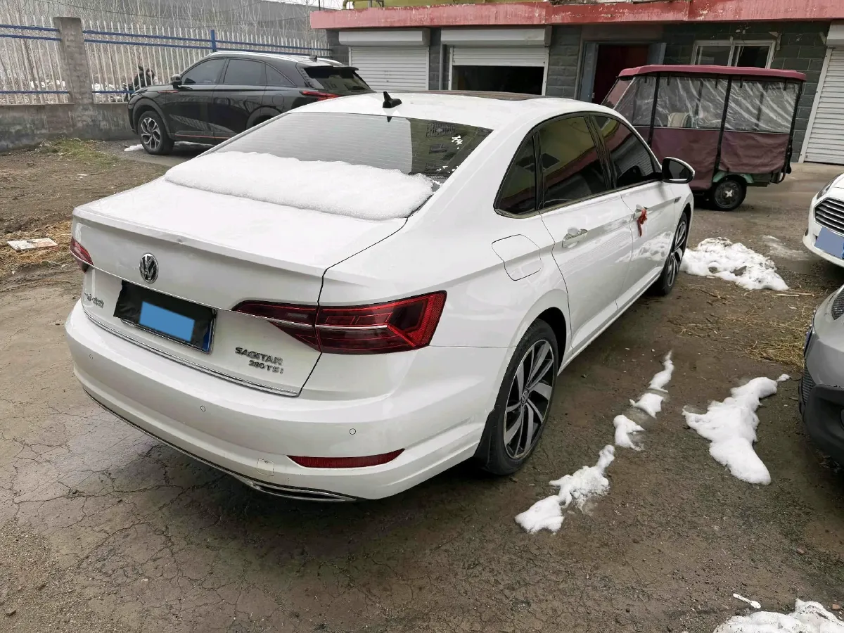2021 Volkswagen Sagitar 1.4T 150HP L4 7DCT,autocango,china used car exporter,china ev exporter,chinese used car exporter,chinese used ev exporter