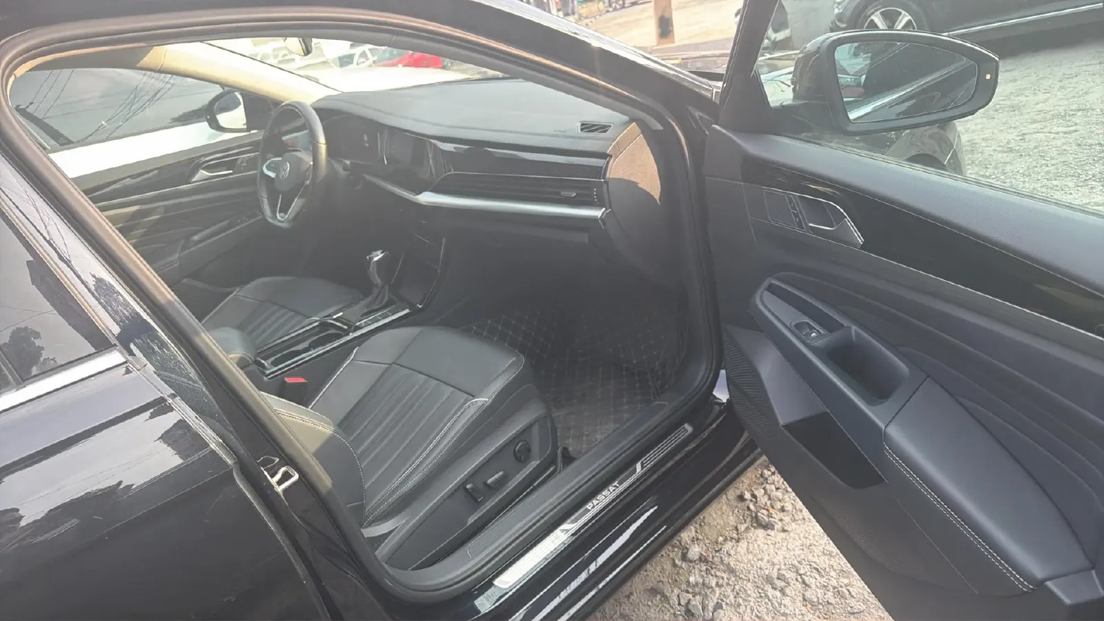 2022 Skoda Kodiak GT 2.0T 186HP L4 7DCT,autocango,china used car exporter,china ev exporter,chinese used car exporter,chinese used ev exporter