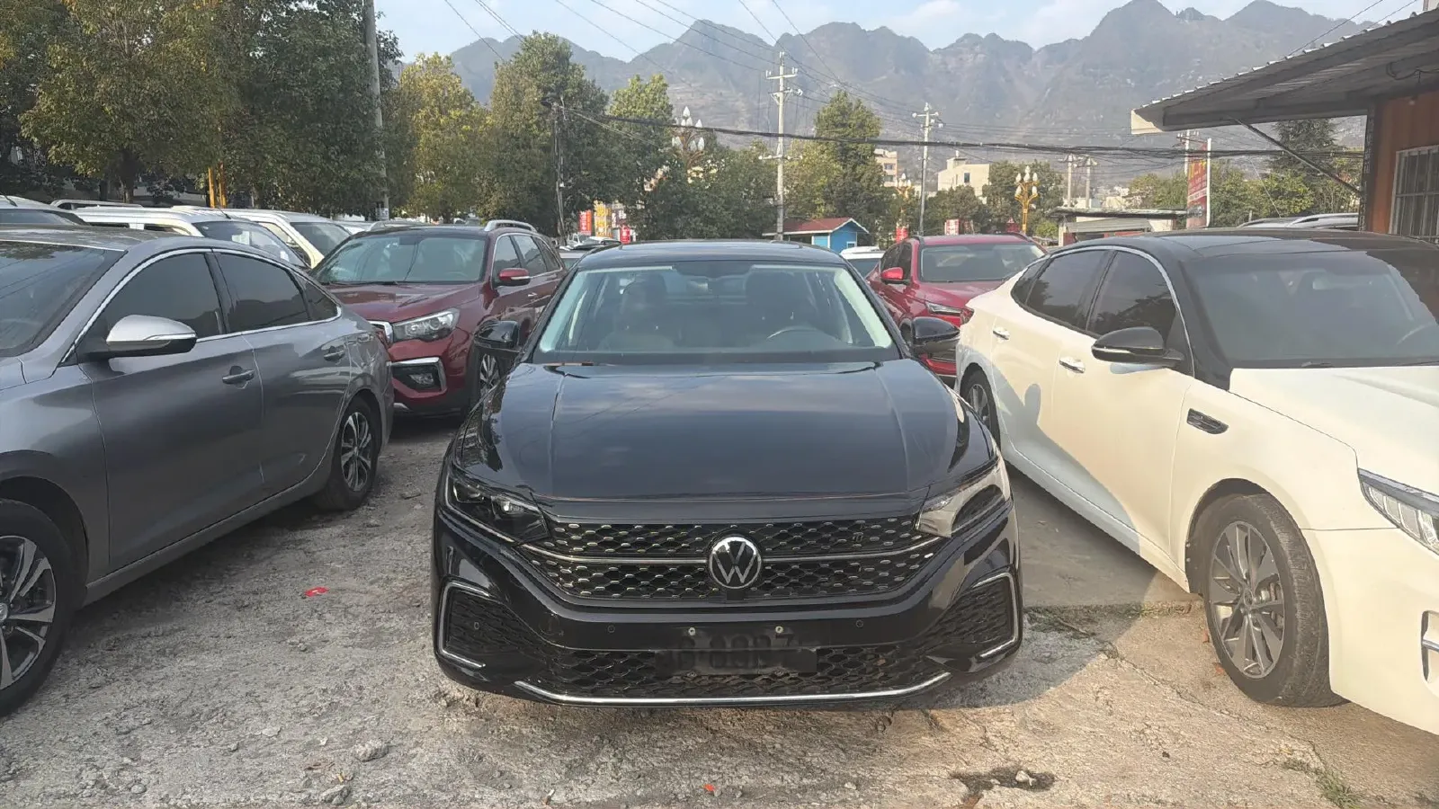 2022 Skoda Kodiak GT 2.0T 186HP L4 7DCT,autocango,china used car exporter,china ev exporter,chinese used car exporter,chinese used ev exporter