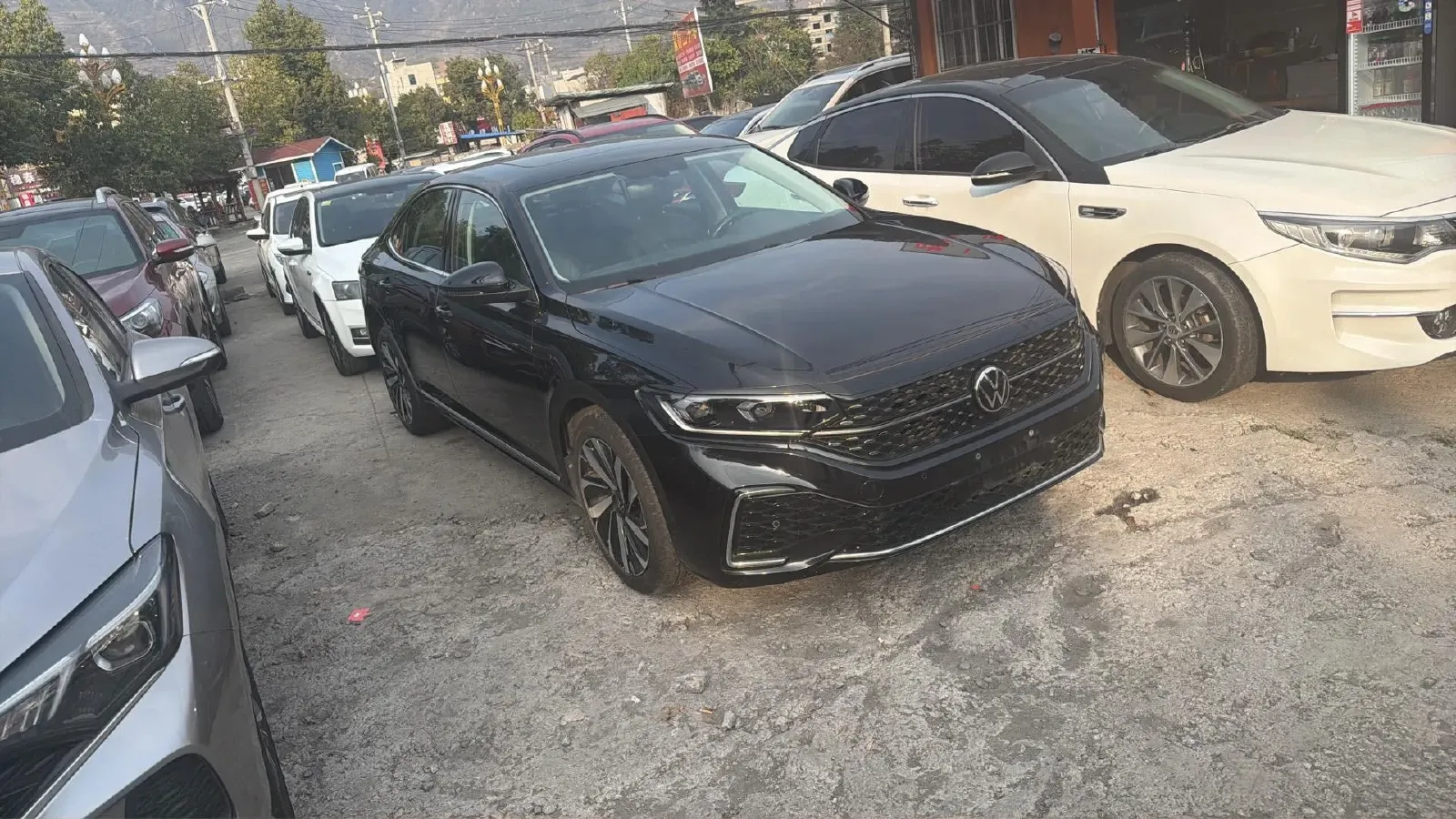 2022 Skoda Kodiak GT 2.0T 186HP L4 7DCT,autocango,china used car exporter,china ev exporter,chinese used car exporter,chinese used ev exporter