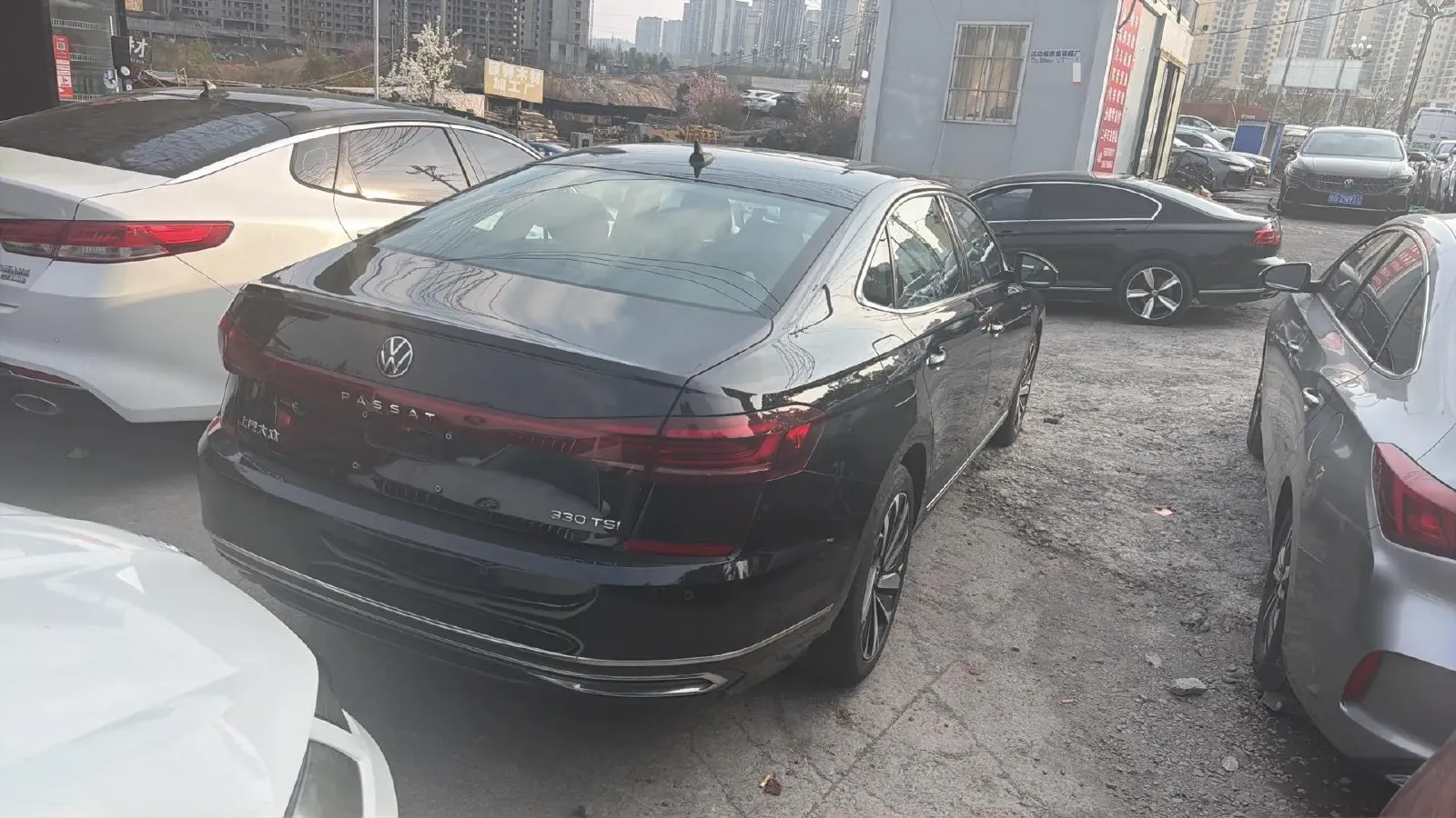 2022 Skoda Kodiak GT 2.0T 186HP L4 7DCT,autocango,china used car exporter,china ev exporter,chinese used car exporter,chinese used ev exporter