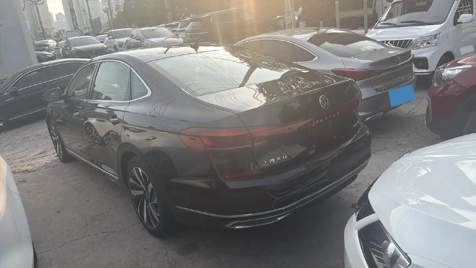 2022 Skoda Kodiak GT 2.0T 186HP L4 7DCT,autocango,china used car exporter,china ev exporter,chinese used car exporter,chinese used ev exporter