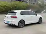 2021 Volkswagen Golf 1.4T 150HP L4 7DCT