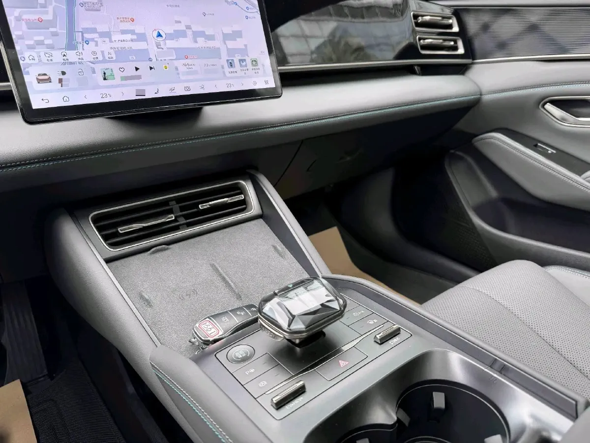 2025 BYD QinL 1.5L 101HP L4 E-CVT PHEV 15.87KWH,autocango,china used car exporter,china ev exporter,chinese used car exporter,chinese used ev exporter