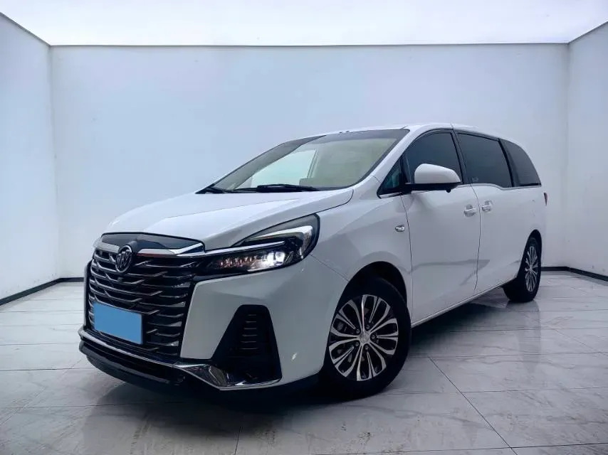 2021 Buick GL8 2.0T 237HP L4 9AT,autocango,china used car exporter,china ev exporter,chinese used car exporter,chinese used ev exporter