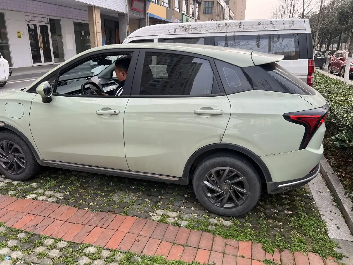 2022 Leapmotor T03 BEV 41KWH,autocango,china used car exporter,china ev exporter,chinese used car exporter,chinese used ev exporter