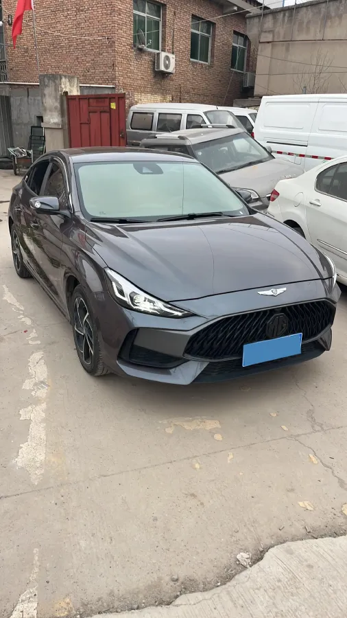 2021 MG 5 1.5T 173HP L4 7DCT,autocango,china used car exporter,china ev exporter,chinese used car exporter,chinese used ev exporter