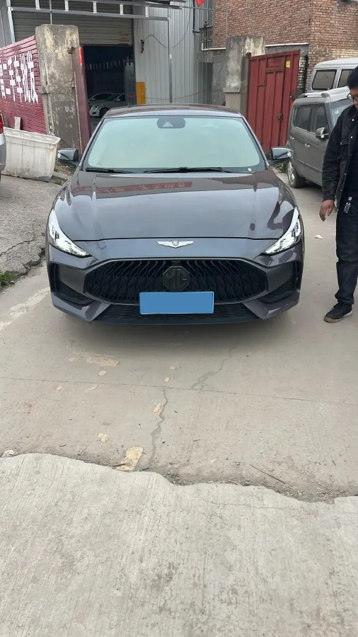 2021 MG 5 1.5T 173HP L4 7DCT,autocango,china used car exporter,china ev exporter,chinese used car exporter,chinese used ev exporter
