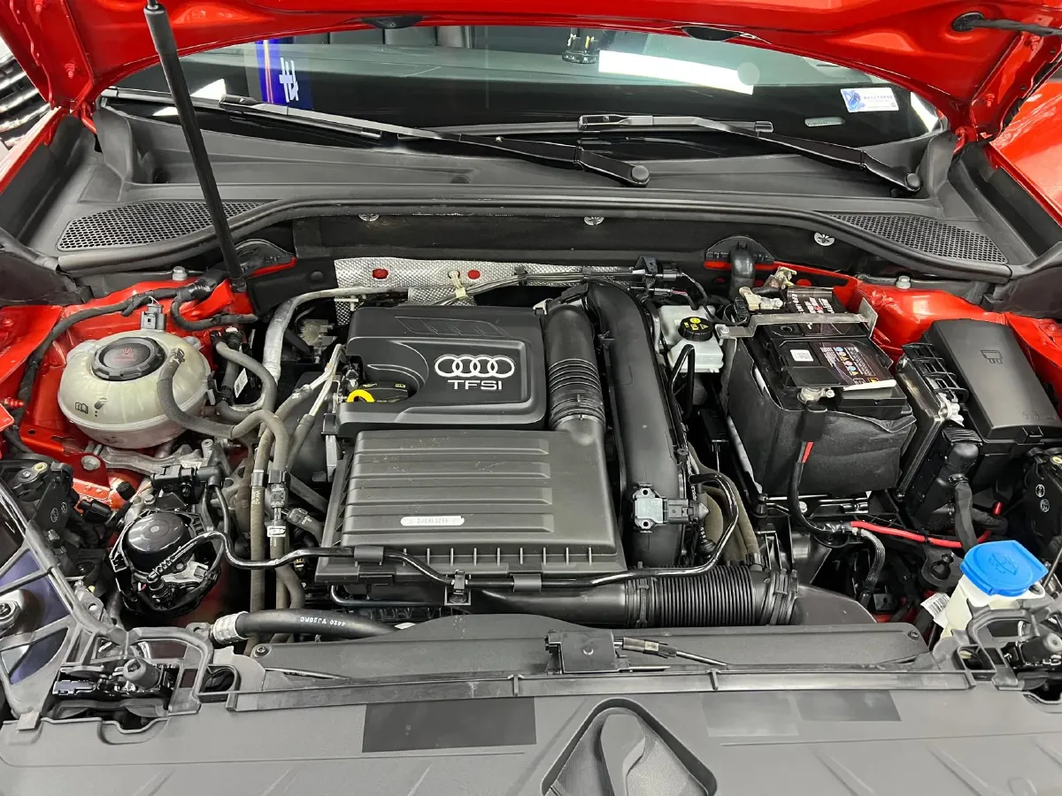 2021 Audi Q2L 1.4T 150HP L4 7DCT,autocango,china used car exporter,china ev exporter,chinese used car exporter,chinese used ev exporter