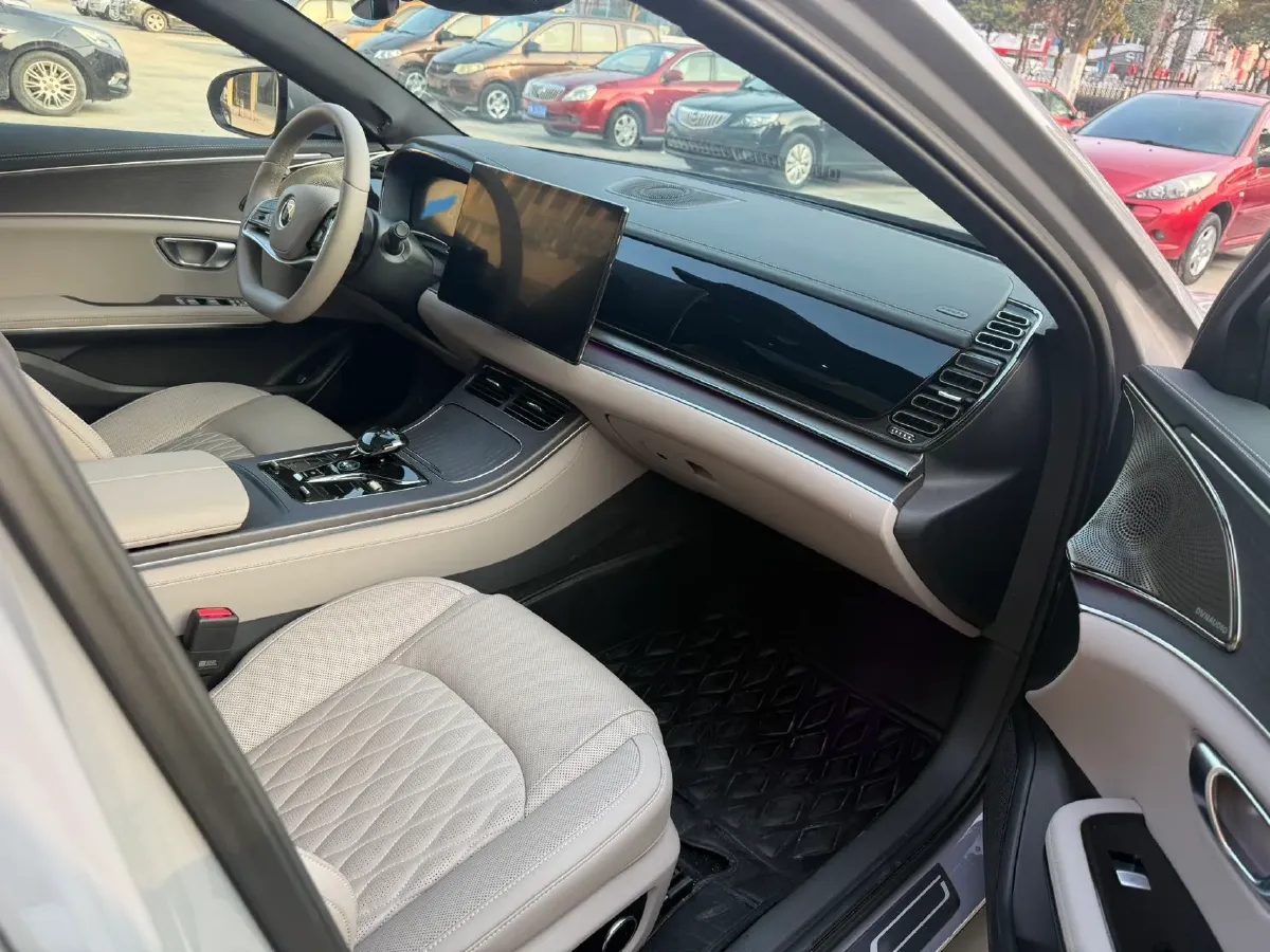 2025 BYD Han 1.5T 156HP L4 E-CVT PHEV,autocango,china used car exporter,china ev exporter,chinese used car exporter,chinese used ev exporter