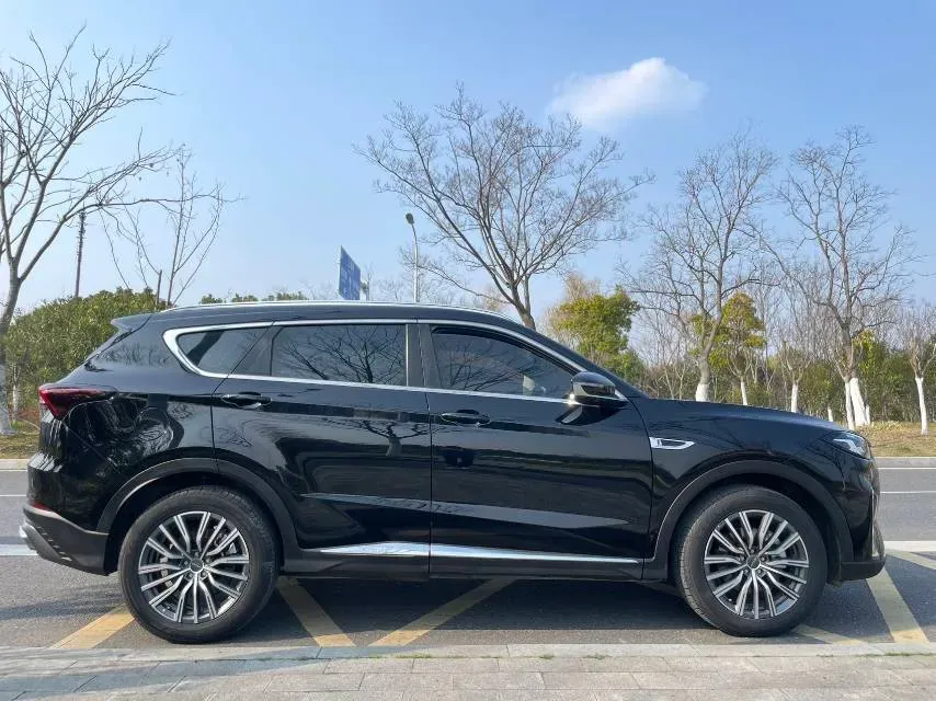 2025 Jetour X70 Plus 1.5T 156HP L4 6DCT,autocango,china used car exporter,china ev exporter,chinese used car exporter,chinese used ev exporter