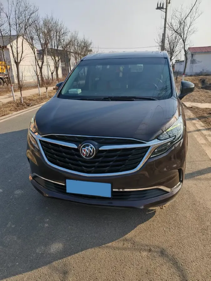2021 Buick GL8 2.0T 237HP L4 9AT,autocango,china used car exporter,china ev exporter,chinese used car exporter,chinese used ev exporter