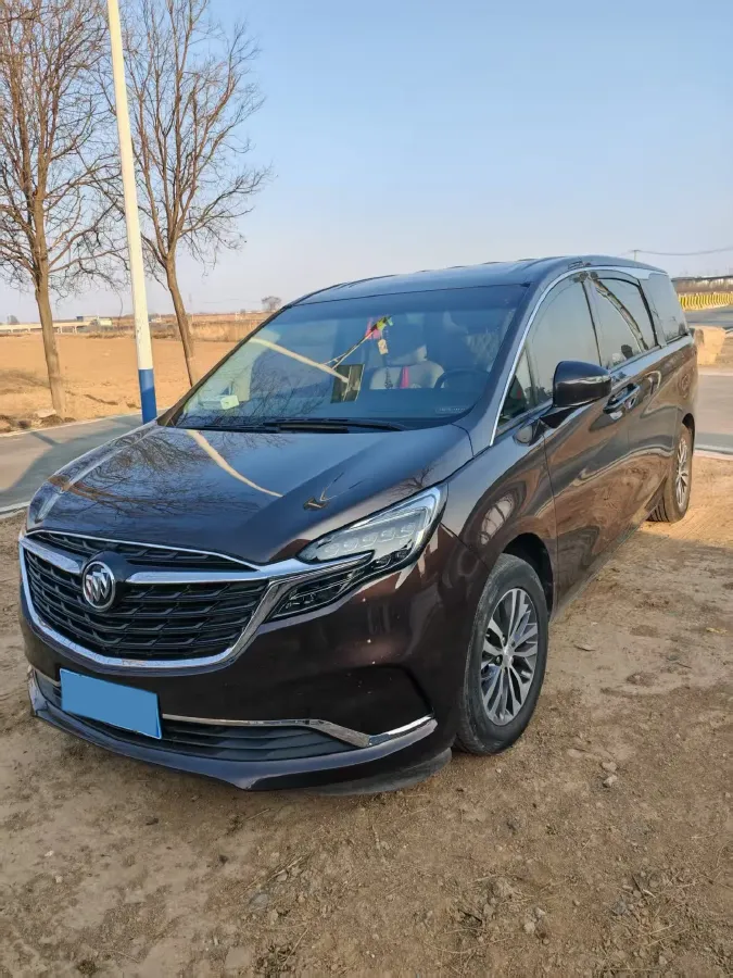 2021 Buick GL8 2.0T 237HP L4 9AT,autocango,china used car exporter,china ev exporter,chinese used car exporter,chinese used ev exporter