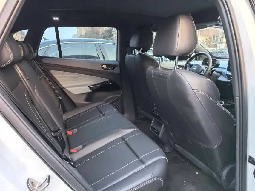 2023 Volkswagen ID.4 X BEV 52.8KWH,autocango,china used car exporter,china ev exporter,chinese used car exporter,chinese used ev exporter